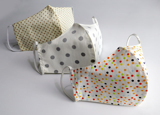 Mothers' Union Face Coverings Mothers' Union Face Coverings