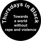 Thursdays in Black Logo Thursdays in Black Logo