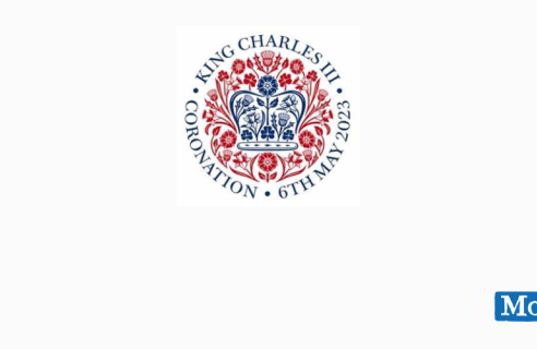 Coronation Logo Banner