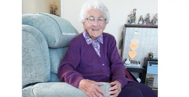 100th Birthday Chichester 100th Birthday Chichester