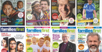 Families First