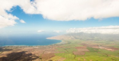 View of Landscape