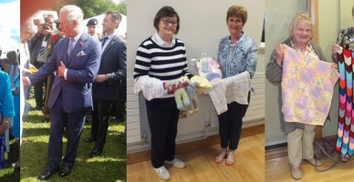 Hero clogher Diocese news June 2019