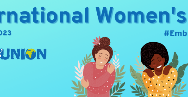 IWD 2023 Banner