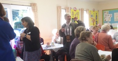 MULOA workshop chichester MULOA workshop chichester