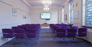 Mary Sumner Room - Theatre