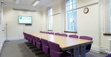 Princess Beatrice Room - Boardroom