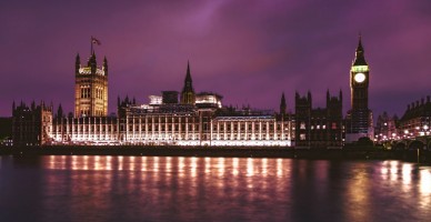 Houses of Parliament