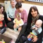 Mothers' Union Parenting Group, UK Mothers' Union Parenting Group, UK