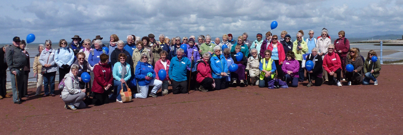 blackburn mothers' union diocese