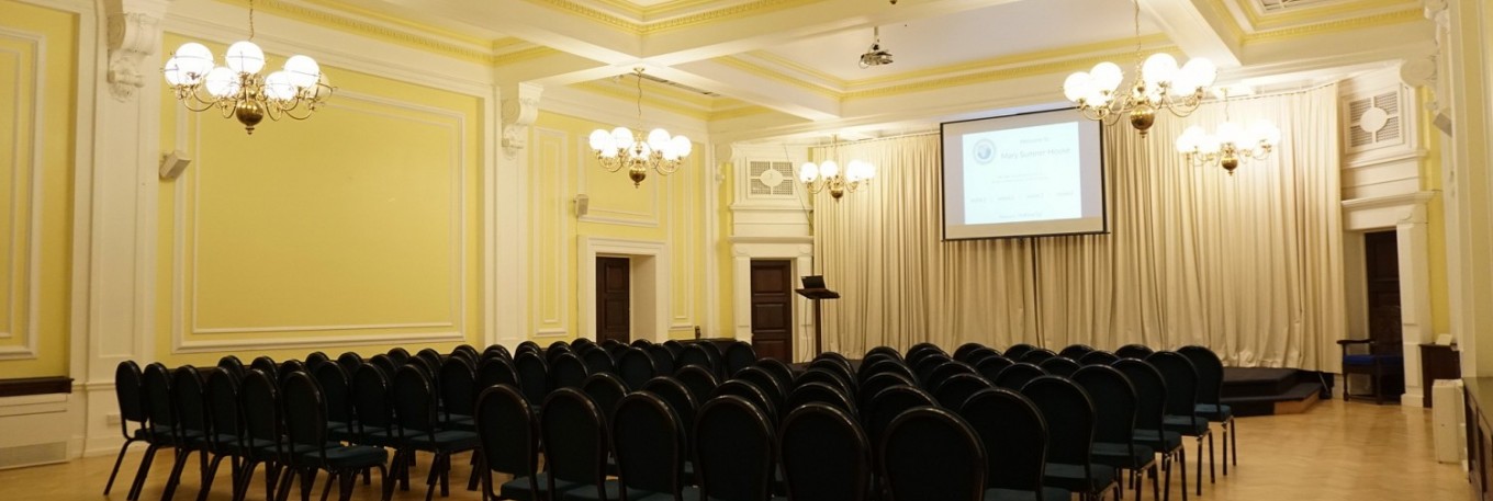 Conference Hall