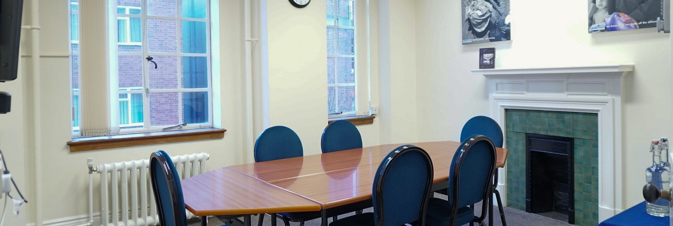 Princess Eugenie Room