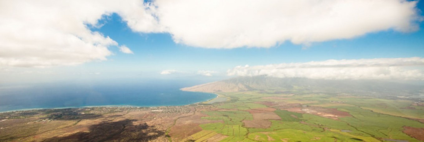 View of Landscape