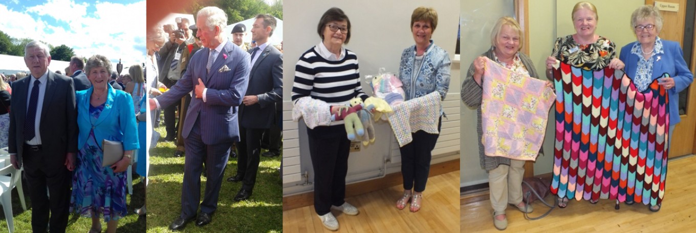 Hero clogher Diocese news June 2019