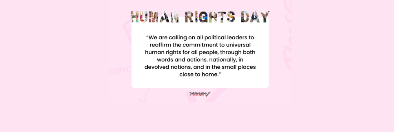 Human Rights Day