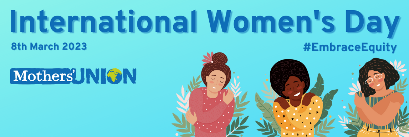 IWD 2023 Banner