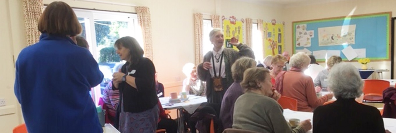 MULOA workshop chichester MULOA workshop chichester