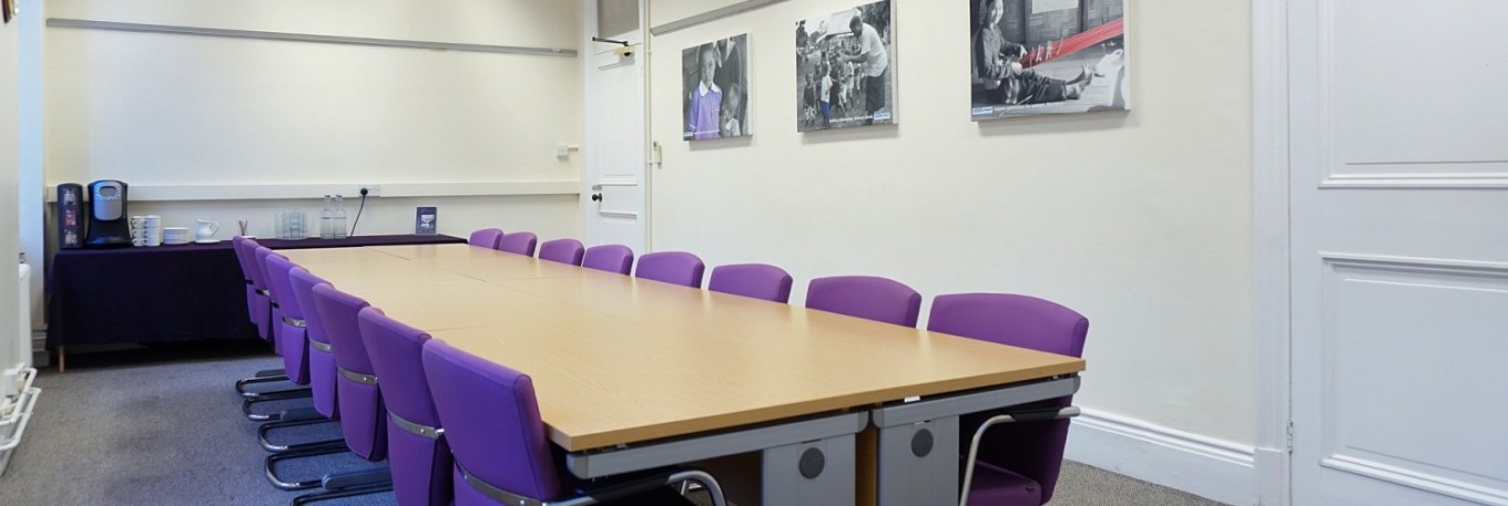 Sarojini Naidu Room