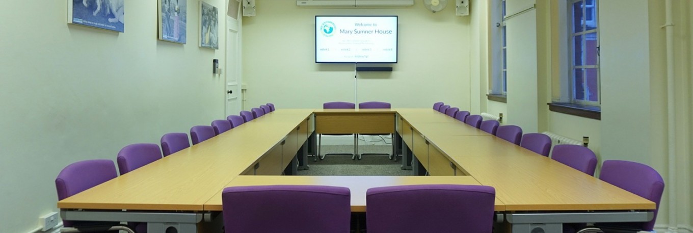 Princess Elizabeth Room