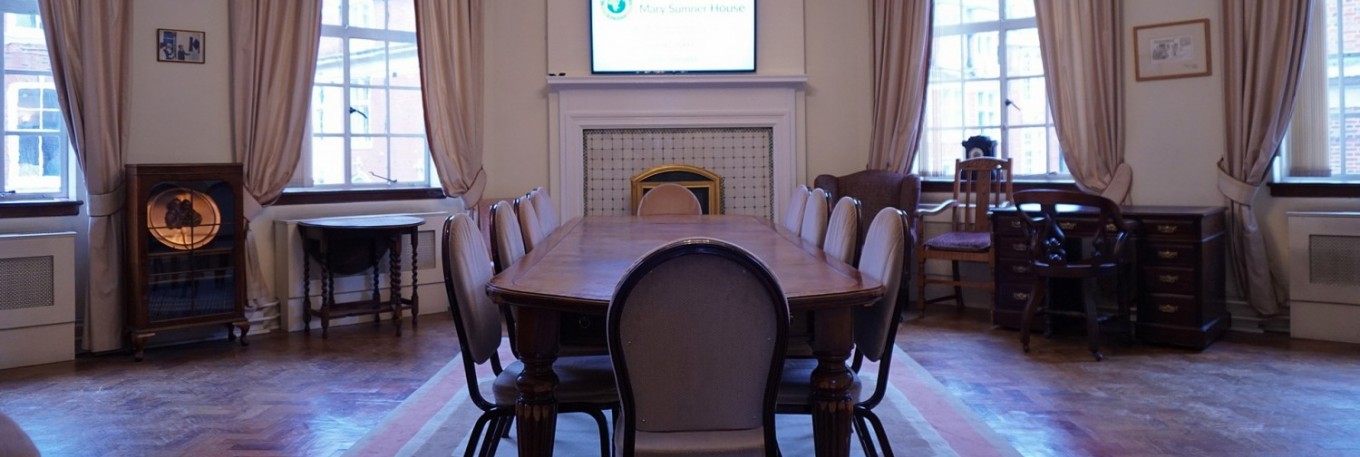 Princess Mary Room