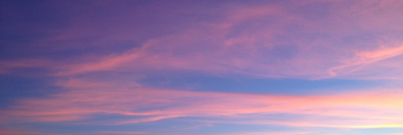 Clouded Sky Clouded Sky
