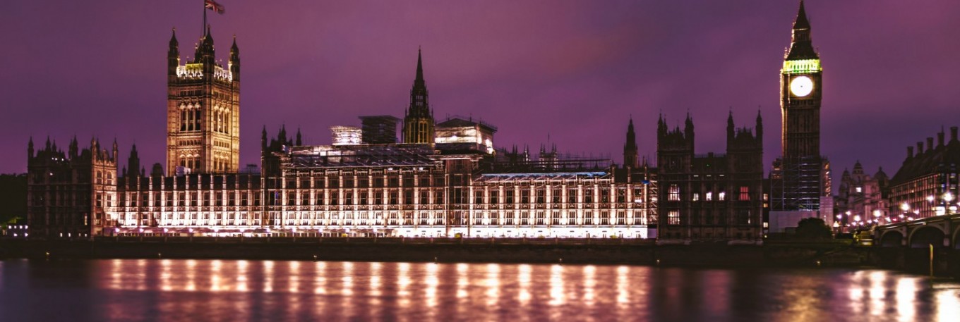 Houses of Parliament