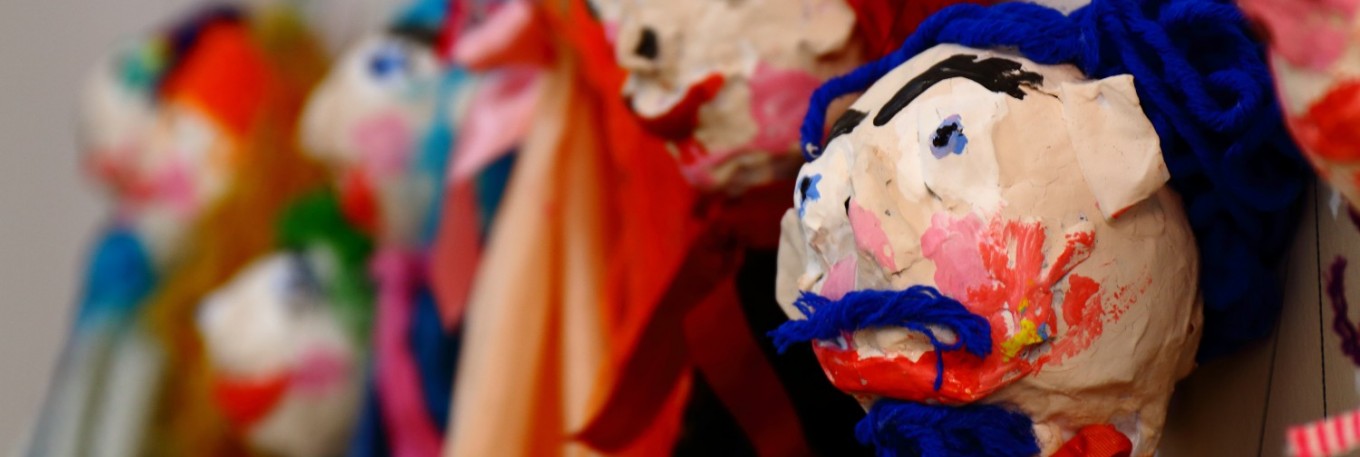 Puppets Puppets