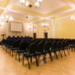 Conference Hall