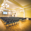 Click here to find out more Conference Hall