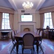 Princess Mary Room - Boardroom Princess Mary Room - Boardroom