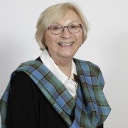 jean mcphearson richardson