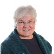 margaret edwards