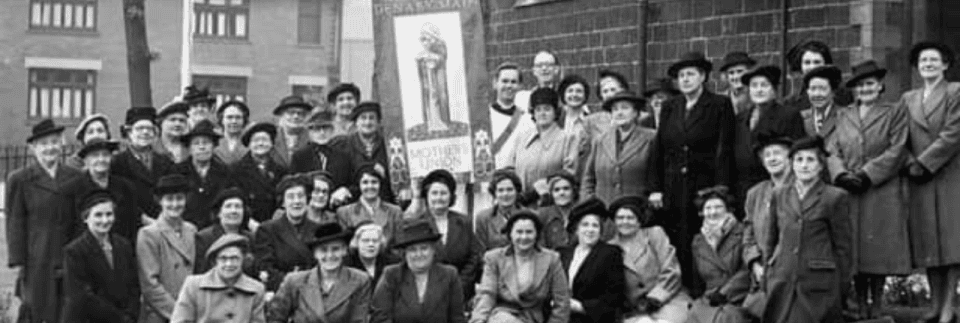 150th Celebrations and Events - Mothers' Union